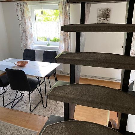 Chalupa Hanuliak Terchová Exteriör bild