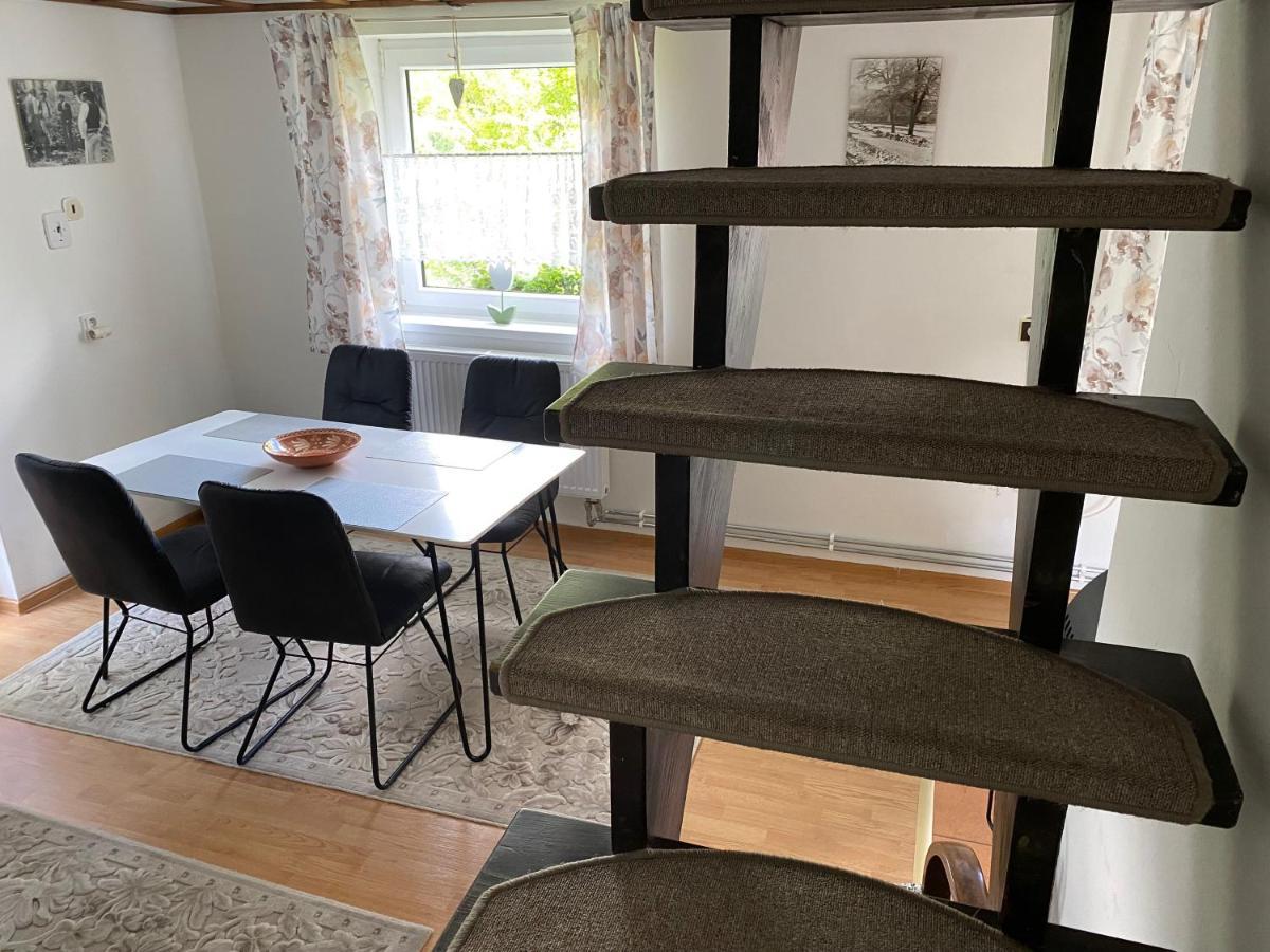 Chalupa Hanuliak Terchová Exteriör bild